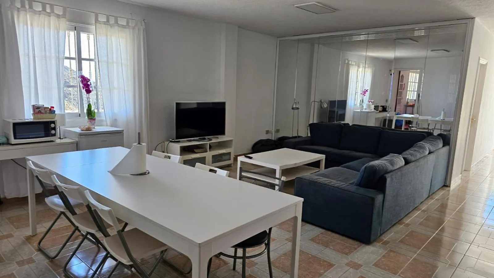 בית אירוח סנטה קרוז דה טנריף Los Campitos Rooms