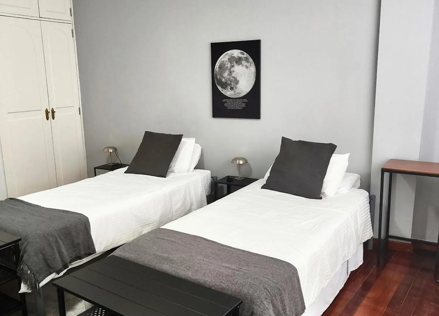 Los Campitos Rooms Santa Cruz de Tenerife 0*,