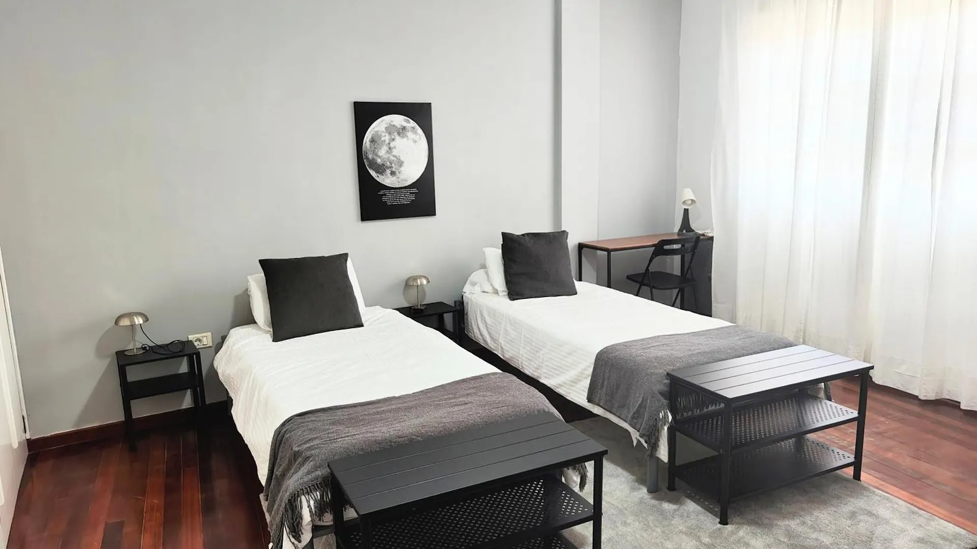 Los Campitos Rooms Santa Cruz de Tenerife