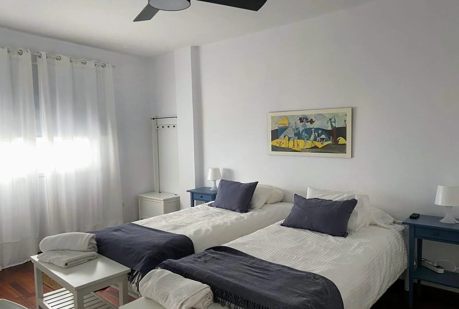 Los Campitos Rooms Santa Cruz de Tenerife 0*,  Spain