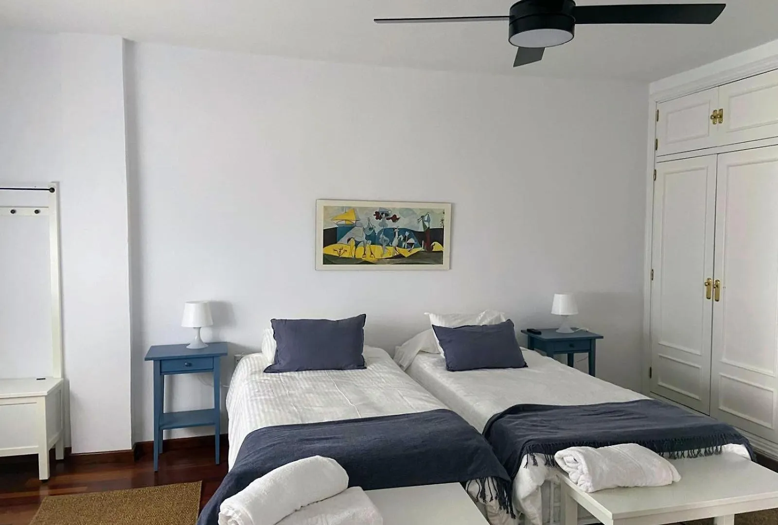 Los Campitos Rooms Santa Cruz de Tenerife Homestay