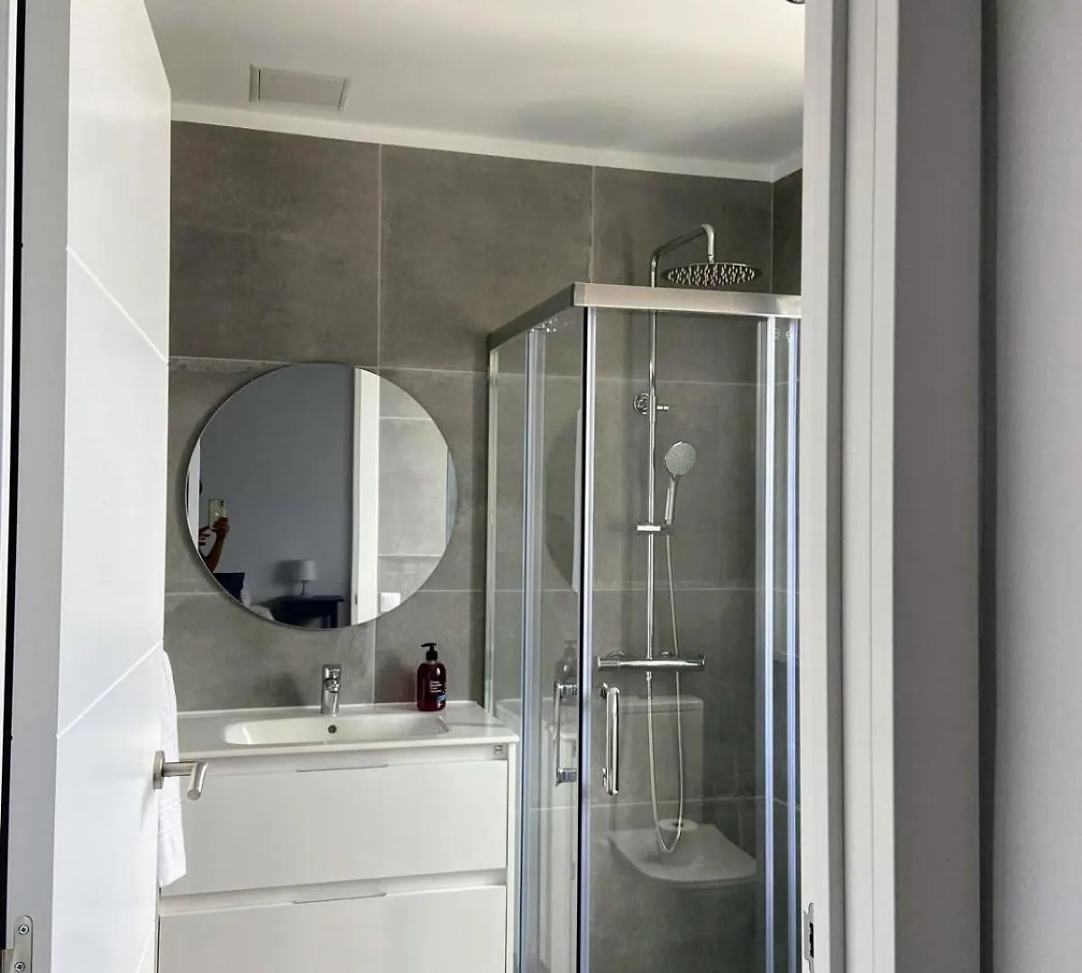Los Campitos Rooms Santa Cruz de Tenerife Homestay