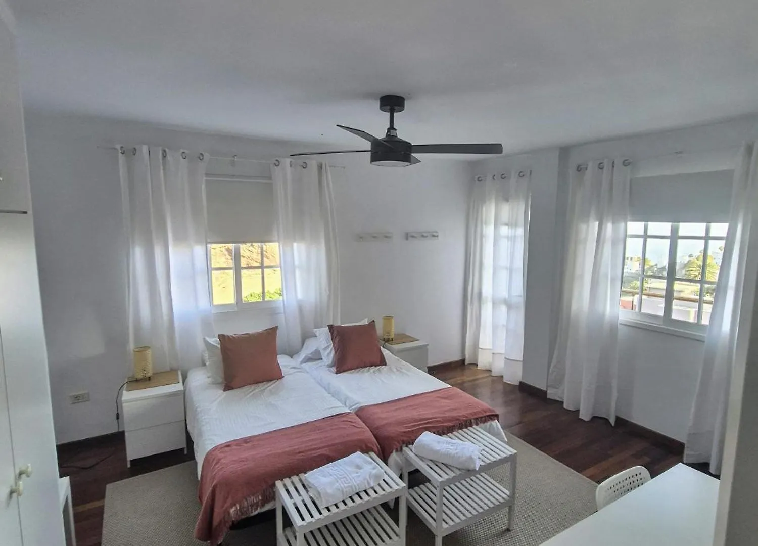 Los Campitos Rooms Santa Cruz de Tenerife