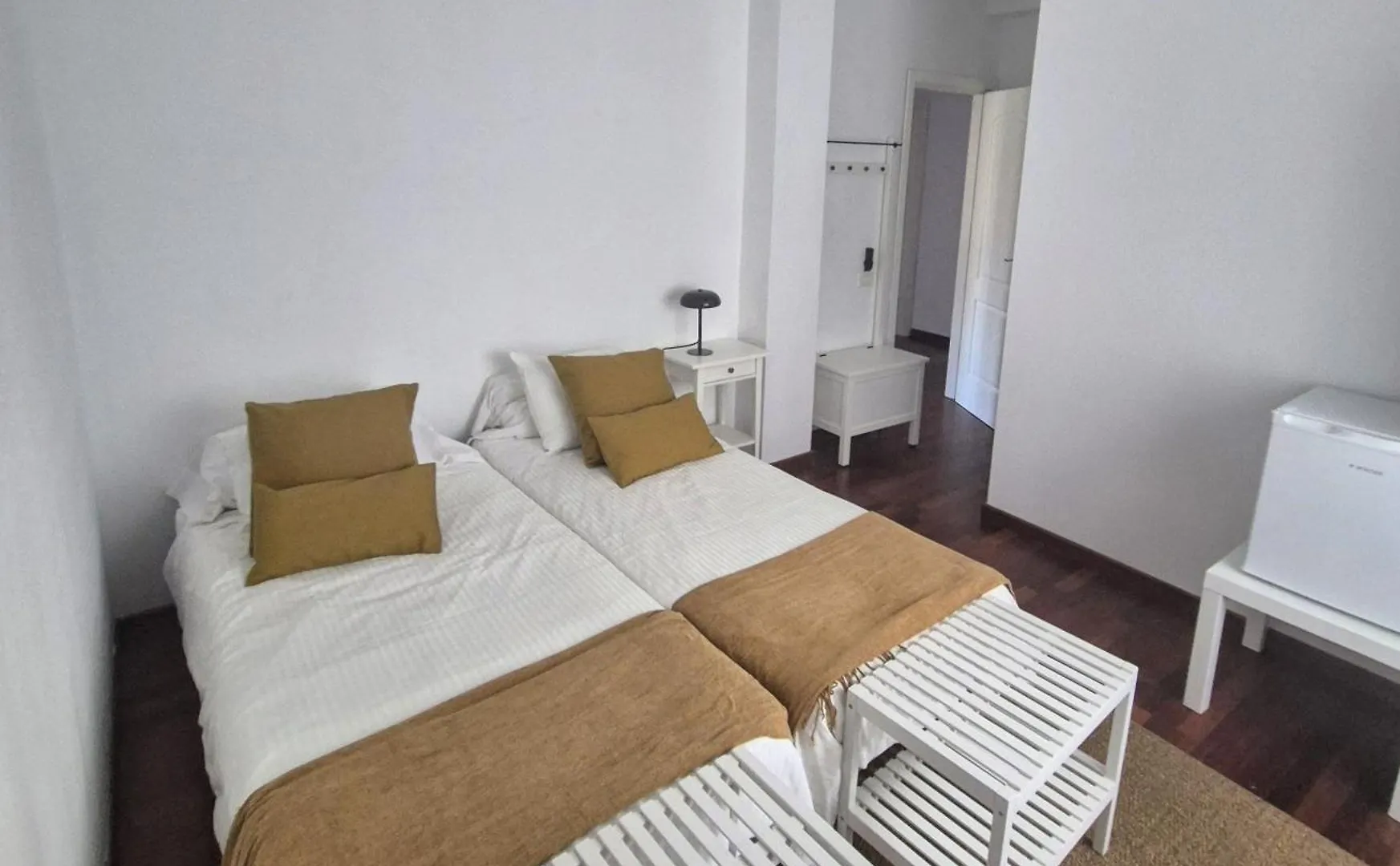 Los Campitos Rooms Santa Cruz de Tenerife Spain