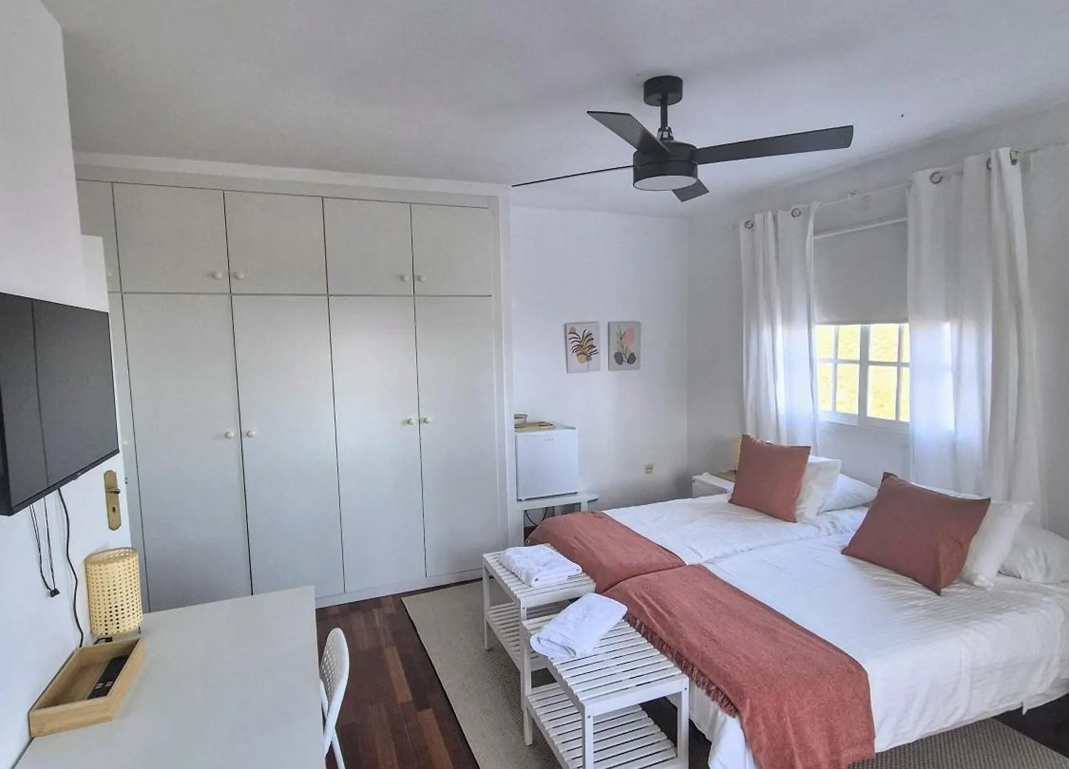 Los Campitos Rooms Santa Cruz de Tenerife