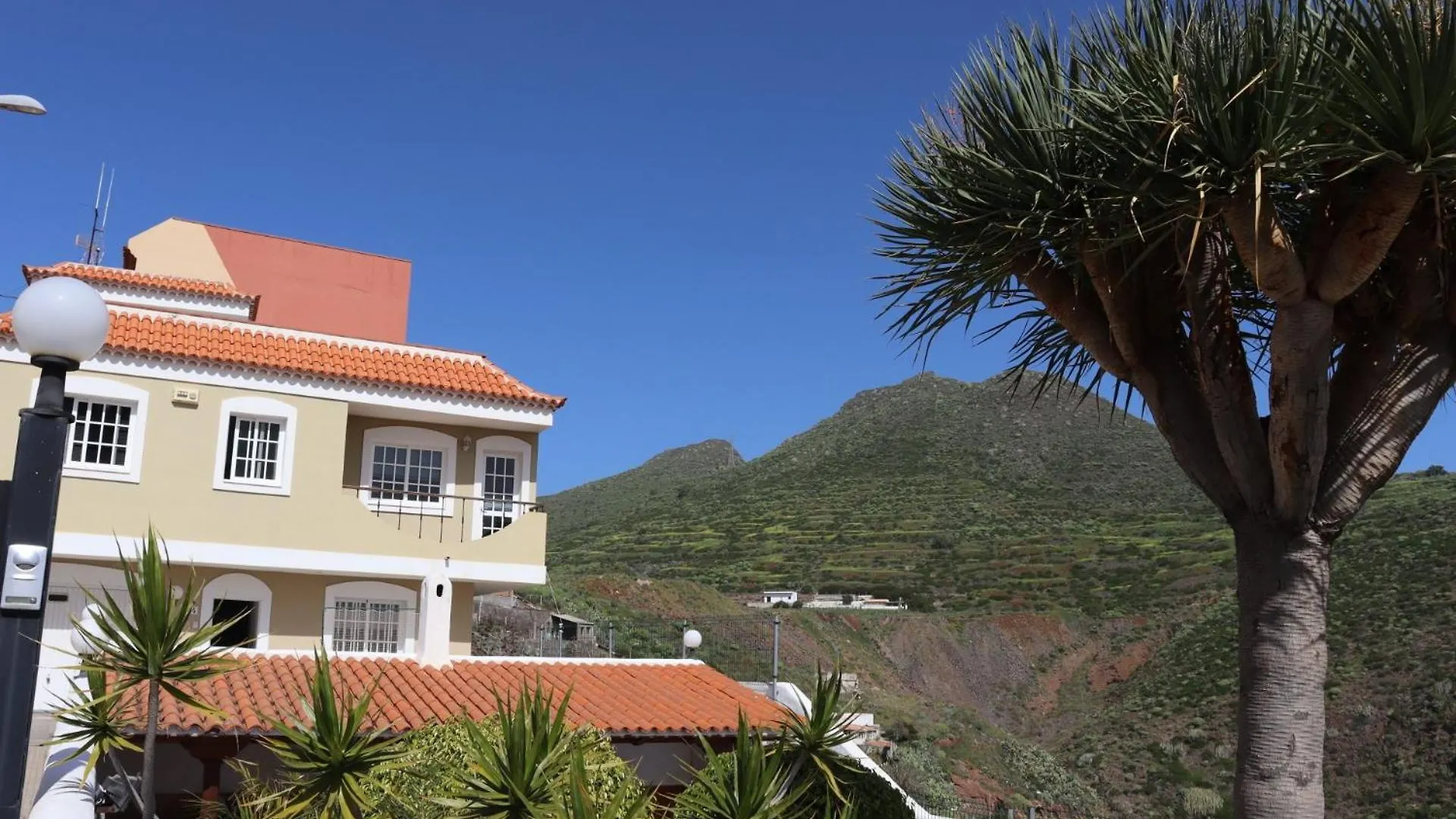 Los Campitos Rooms Santa Cruz de Tenerife Spain