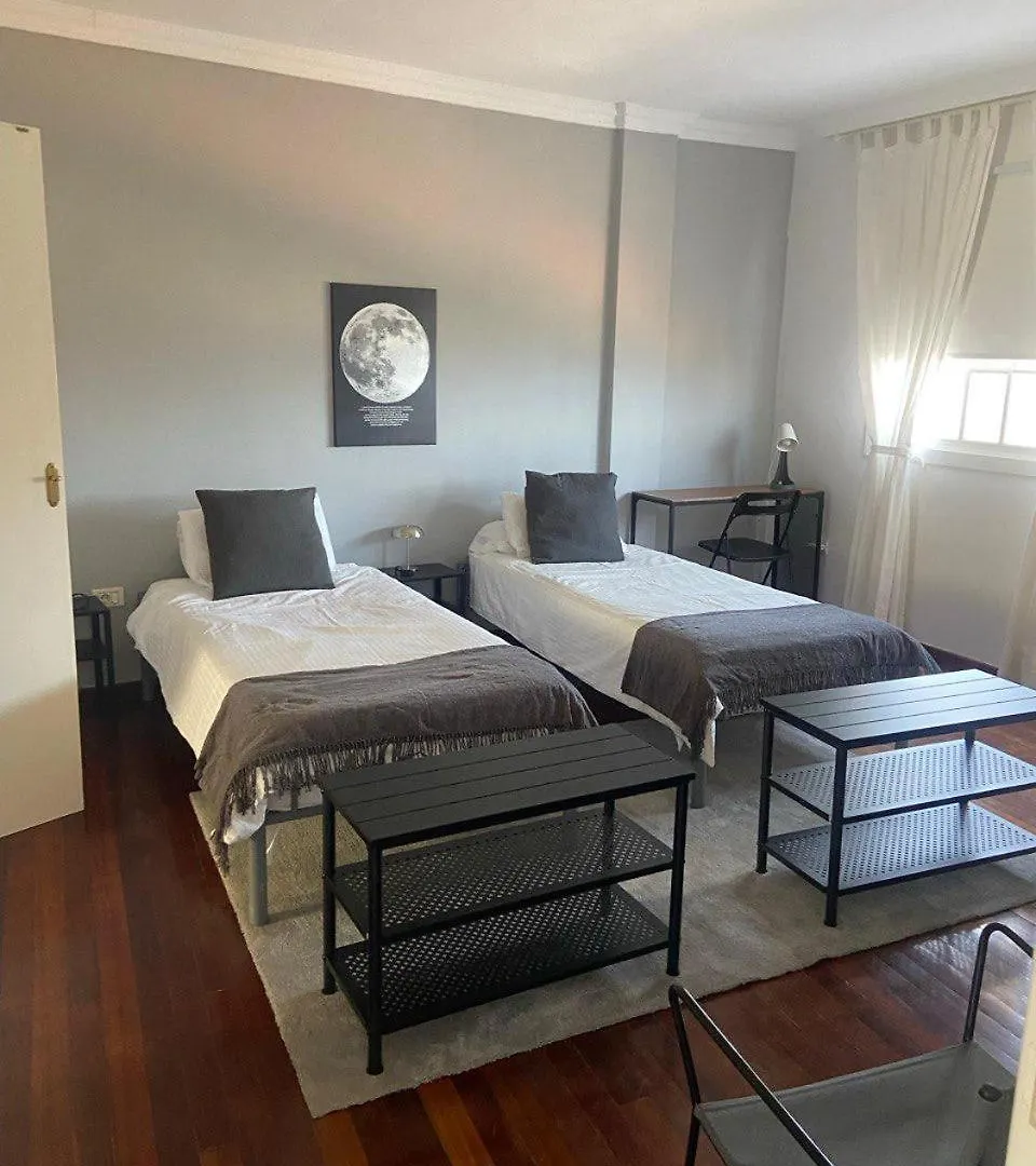 Los Campitos Rooms Santa Cruz de Tenerife Homestay
